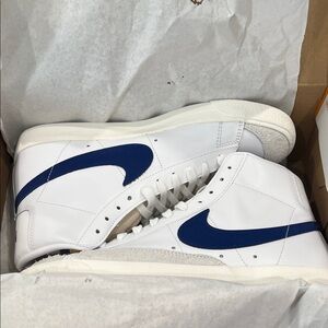 Nike Blazer Mid ‘77 Vintage
